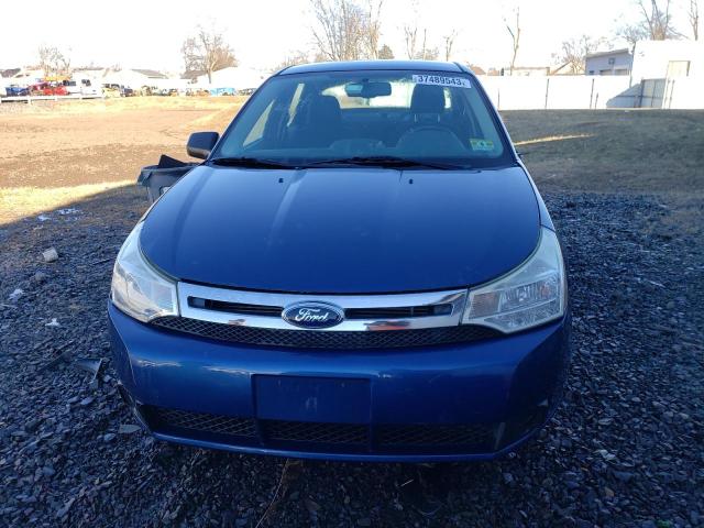 Photo 5 from auction – 2008 FORD FOCUS SE with VIN 1FAHP35NX8W260425
