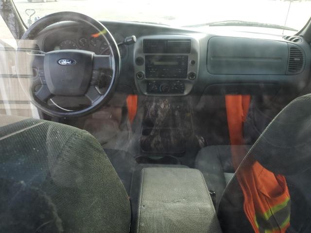 Photo 8 from auction – 2011 FORD RANGER with VIN 1FTKR1AD3BPA07945