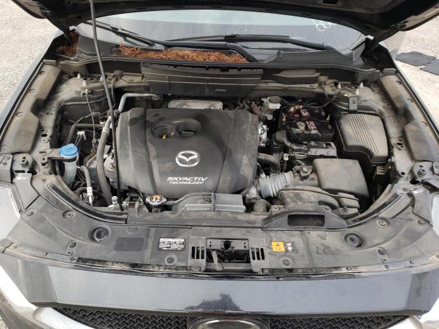 Photo 12 from auction – 2018 MAZDA CX-5 TOURI with VIN JM3KFACM7J1428002