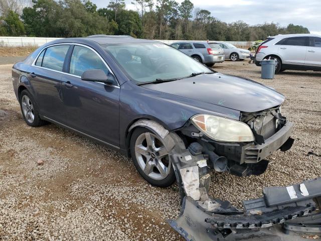 Photo 4 from auction – 2010 CHEVROLET MALIBU 1LT with VIN 1G1ZC5EB4AF243694