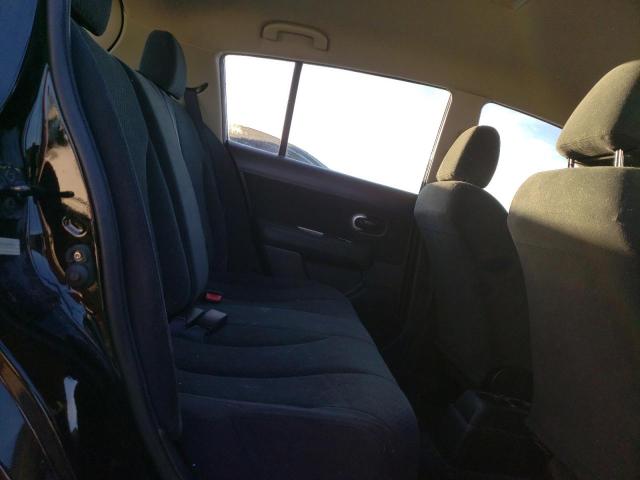 Photo 10 from auction – 2012 NISSAN VERSA S with VIN 3N1BC1CP0CK803678