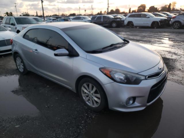 Photo 4 from auction – 2014 KIA FORTE EX with VIN KNAFX6A88E5194586