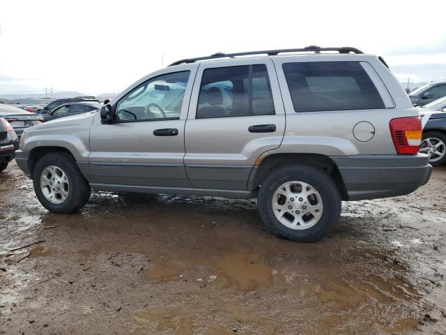 Photo 2 from auction – 2002 JEEP GRAND CHER with VIN 1J4GW38S02C154093