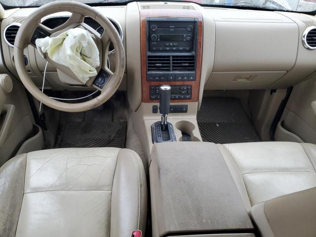 Photo 8 from auction – 2007 FORD EXPLORER E with VIN 1FMEU74E57UB34235