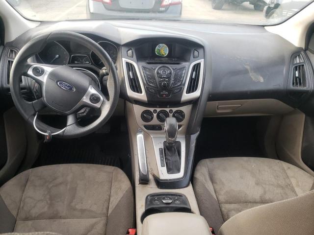Foto 8 de la subasta – 2013 FORD FOCUS SE con VIN 1FADP3F27DL171121