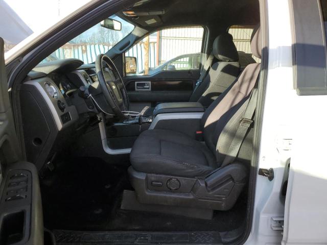 Photo 7 from auction – 2011 FORD F150 SUPER with VIN 1FTFW1ET6BKD59233