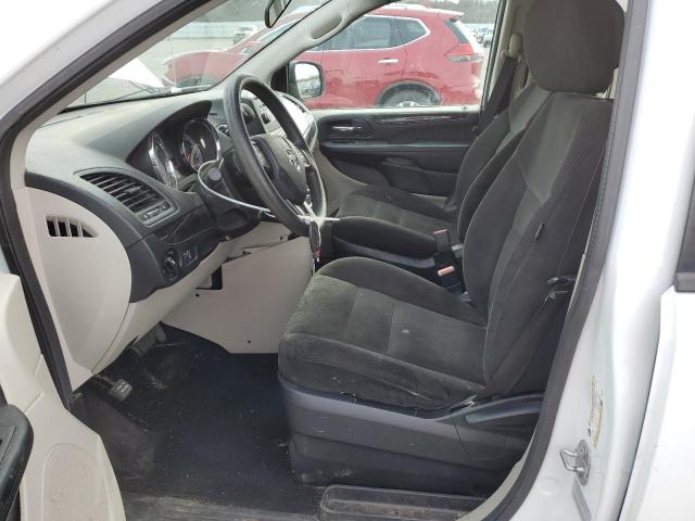 Photo 7 from auction – 2016 DODGE GRAND CARA with VIN 2C4RDGBG5GR382363