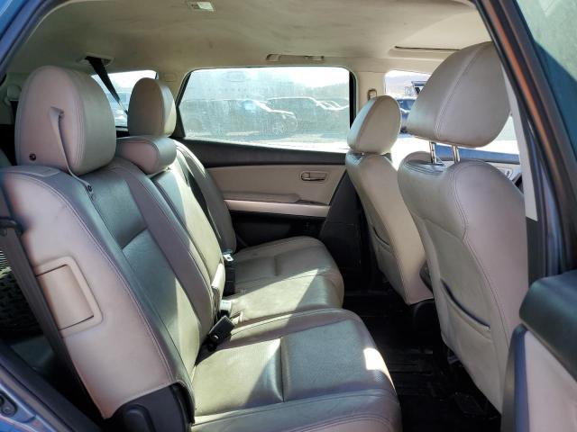Photo 11 from auction – 2014 MAZDA CX-9 GRAND with VIN JM3TB2DA9E0439735