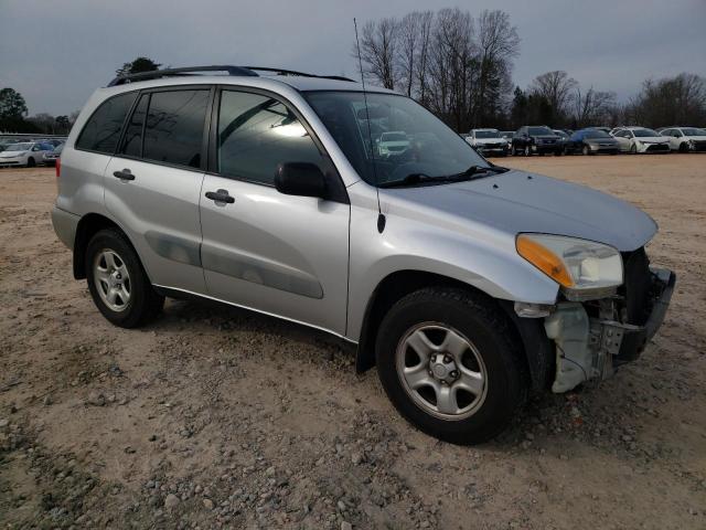 Photo 4 from auction – 2001 TOYOTA RAV4 with VIN JTEGH20VX10001832