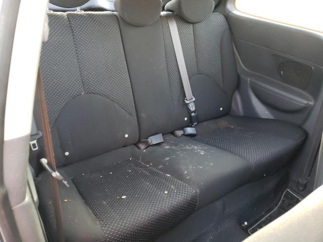 Photo 10 from auction – 2011 HYUNDAI ACCENT GL with VIN KMHCM3AC4BU192400