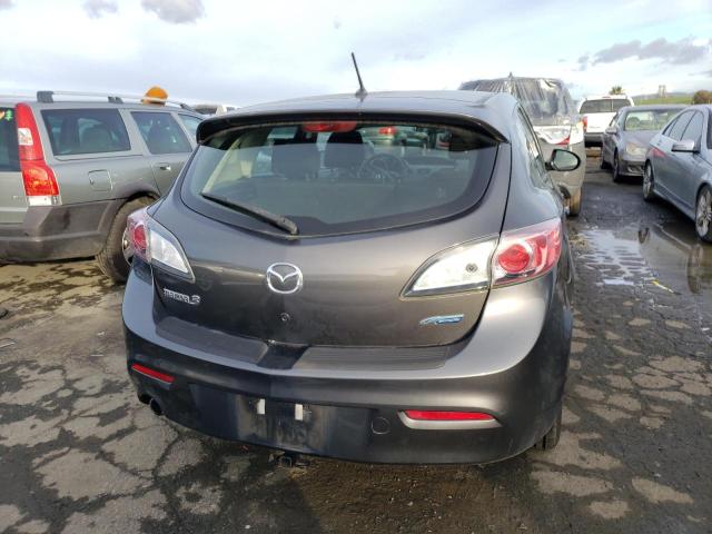 Photo 6 from auction – 2013 MAZDA 3 I with VIN JM1BL1LP0D1826913