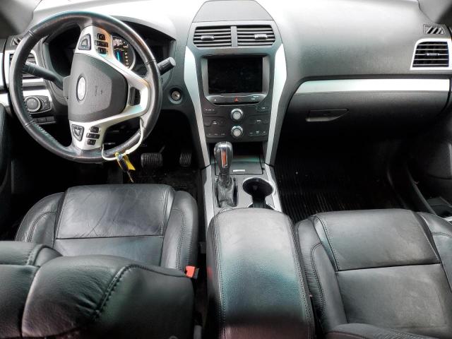 Photo 8 from auction – 2015 FORD EXPLORER X with VIN 1FM5K8D86FGA55871