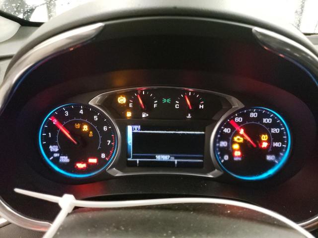 Photo 9 from auction – 2016 CHEVROLET MALIBU LT with VIN 1G1ZE5ST4GF184369