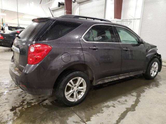 Photo 3 from auction – 2013 CHEVROLET EQUINOX LT with VIN 2GNFLEEK8D6205319