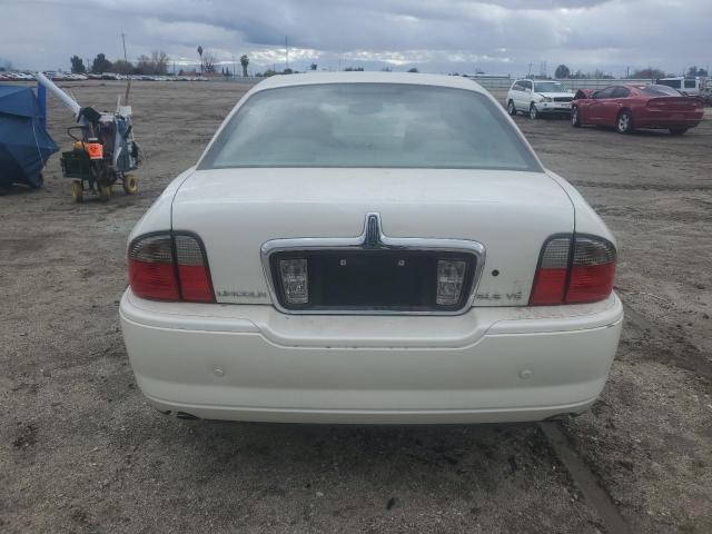 Photo 6 from auction – 2004 LINCOLN LS with VIN 1LNHM87A24Y630111