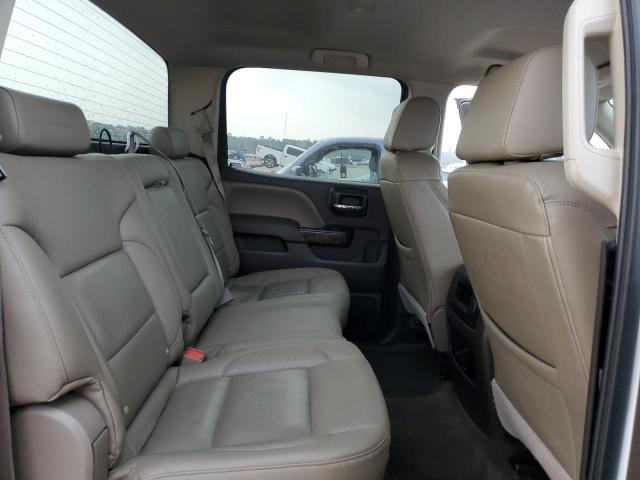 Photo 10 from auction – 2016 CHEVROLET SILVERADO with VIN 3GCPCREC9GG374822