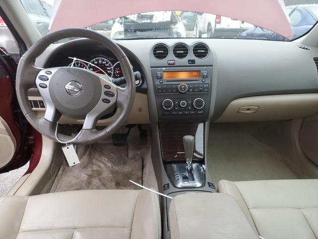 Photo 8 from auction – 2011 NISSAN ALTIMA BAS with VIN 1N4AL2AP6BN476431