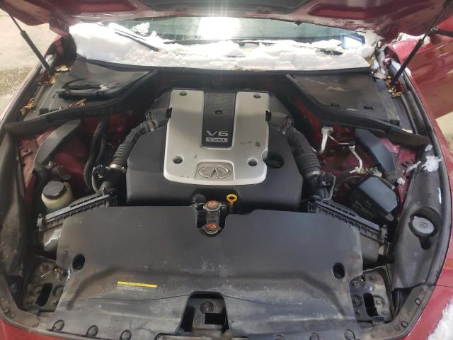Photo 11 from auction – 2014 INFINITI Q50 BASE with VIN JN1BV7AR0EM680551