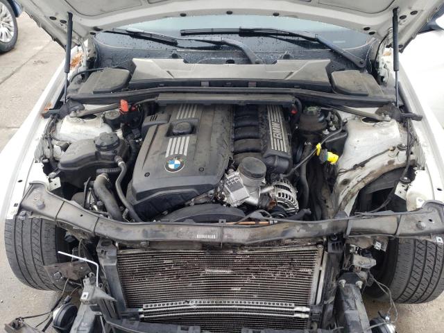 Photo 11 from auction – 2011 BMW 328 I SULE with VIN WBAPH5G5XBNM77334