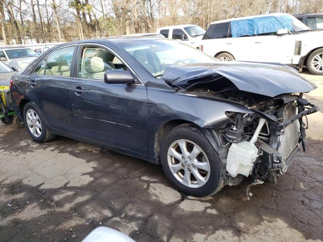 Photo 4 from auction – 2011 TOYOTA CAMRY BASE with VIN 4T1BF3EK2BU616969