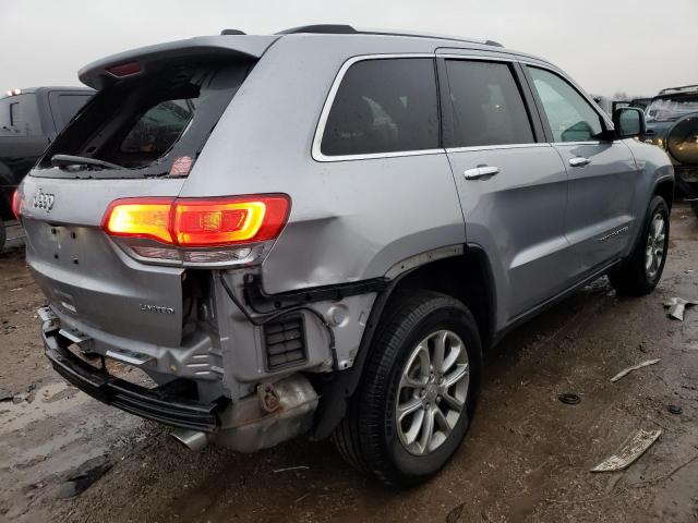 Photo 3 from auction – 2015 JEEP GRAND CHER with VIN 1C4RJFBG5FC768517