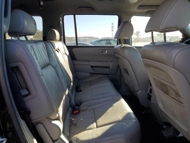 Photo 11 from auction – 2011 HONDA PILOT with VIN 5FNYF4H69BB096331