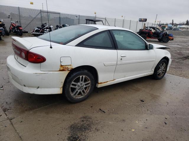 Photo 3 from auction – 2003 CHEVROLET CAVALIER L with VIN 1G1JH12F137236472
