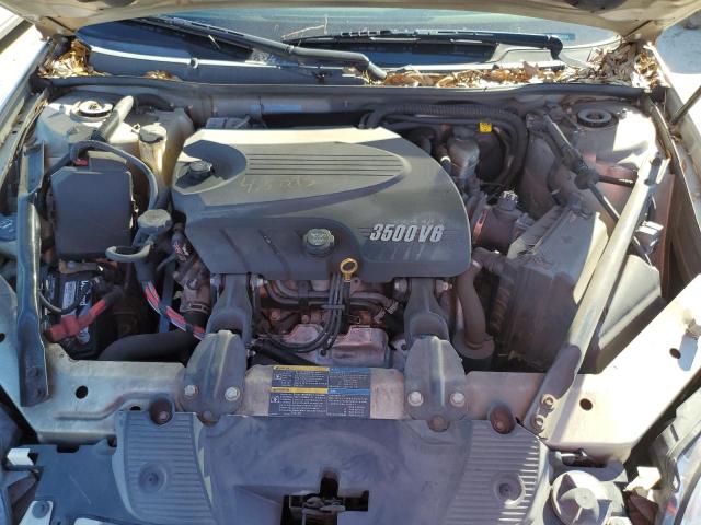 Photo 11 from auction – 2008 CHEVROLET IMPALA LS with VIN 2G1WB58N181371615