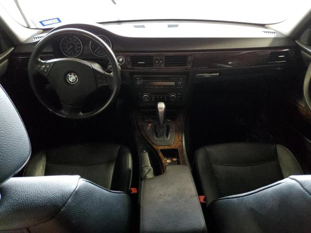 Photo 8 from auction – 2011 BMW 328 XI with VIN WBAPK7G59BNN86560