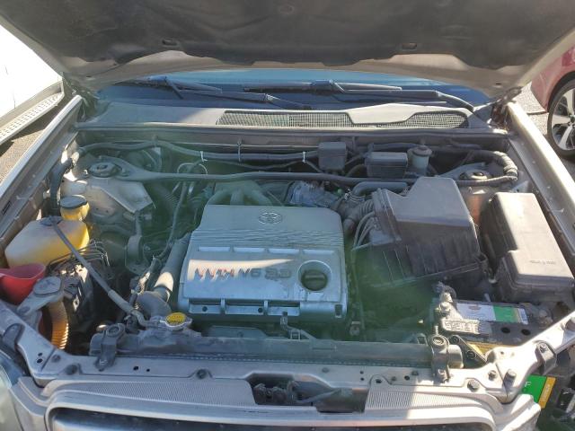 Photo 11 from auction – 2004 TOYOTA HIGHLANDER with VIN JTEDP21A440015666