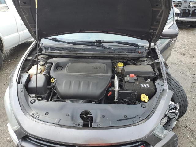 Photo 11 from auction – 2016 DODGE DART SXT with VIN 1C3CDFBA3GD623209
