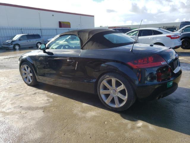 صورة رقم 2 من المزاد - 2008 AUDI TT 2.0T مع VIN TRUMF38J281018882