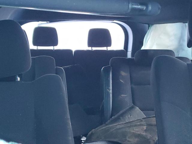 Photo 10 from auction – 2014 DODGE DURANGO SX with VIN 1C4RDHAG4EC286219