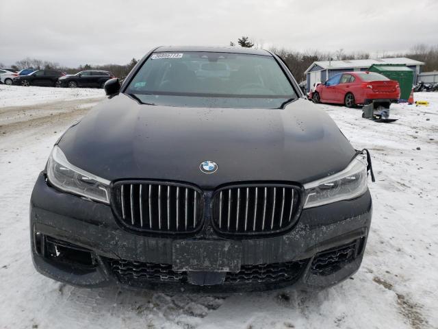 Photo 5 from auction – 2018 BMW ALPINA B7 with VIN WBA7F2C57JG424975