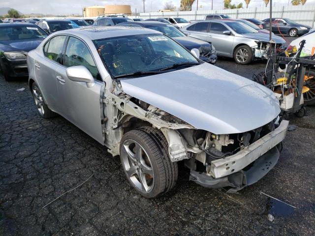 Photo 4 from auction – 2007 LEXUS IS 250 with VIN JTHBK262872033669
