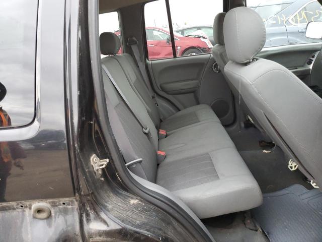 Photo 11 from auction – 2006 JEEP LIBERTY LI with VIN 1J4GL58K06W183148