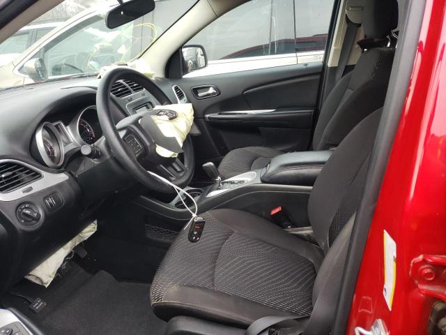 Photo 7 from auction – 2016 DODGE JOURNEY SX with VIN 3C4PDCBB4GT174931