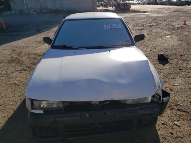 Photo 5 from auction – 1993 NISSAN SENTRA E with VIN JN1EB31F1PU503143