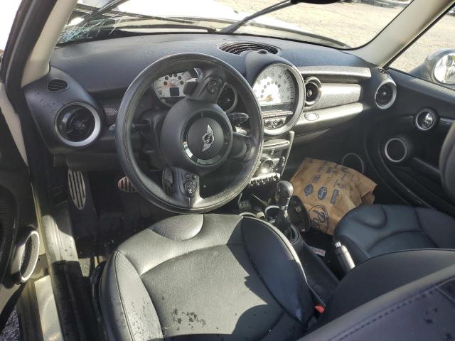 Photo 8 from auction – 2013 MINI COOPER S with VIN WMWSV3C57DT389644