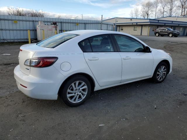Photo 3 from auction – 2012 MAZDA 3 I with VIN JM1BL1V84C1602791