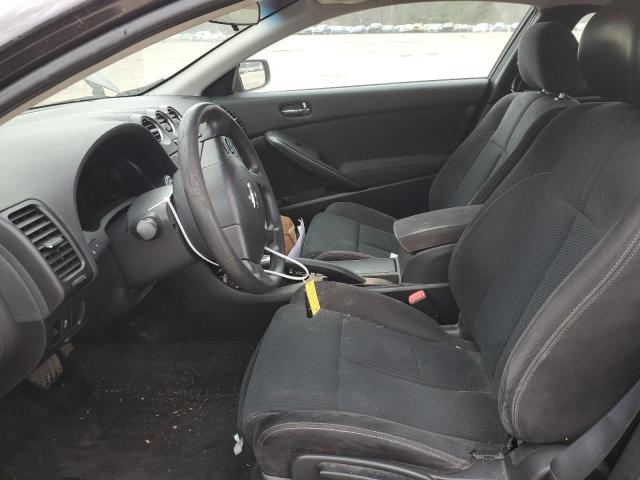 Photo 7 from auction – 2011 NISSAN ALTIMA S with VIN 1N4AL2EP3BC162192
