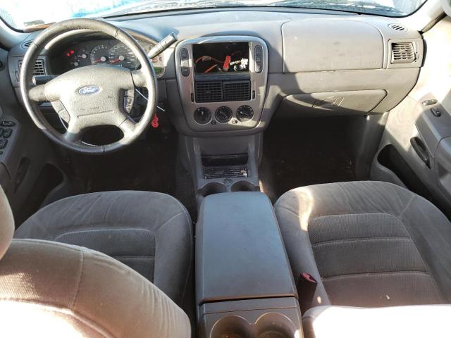 Photo 8 from auction – 2005 FORD EXPLORER X with VIN 1FMZU73E75UB83968