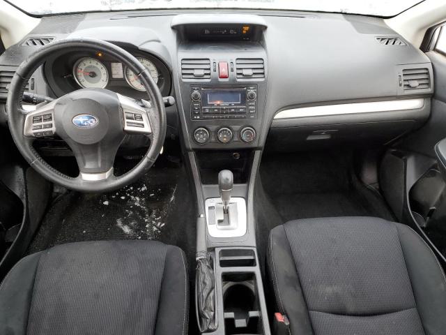 Photo 8 from auction – 2014 SUBARU IMPREZA SP with VIN JF1GPAL61E8245310