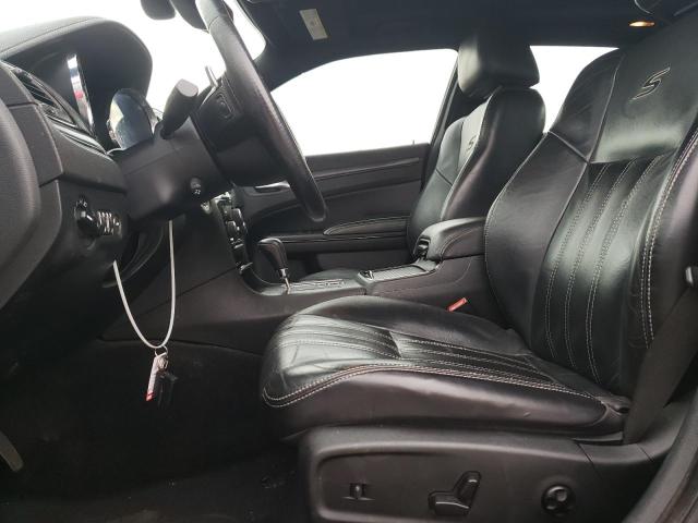 Photo 7 from auction – 2012 CHRYSLER 300 S with VIN 2C3CCAJT5CH137331