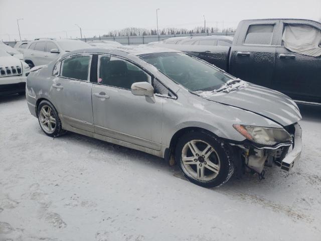 Photo 4 from auction – 2006 ACURA CSX PREMIU with VIN 2HHFD56796H202305