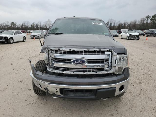 Photo 5 from auction – 2014 FORD F150 SUPER with VIN 1FTFW1ET2EFA81296