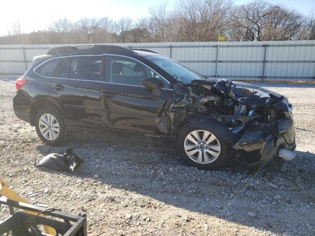 Photo 4 from auction – 2018 SUBARU OUTBACK 2. with VIN 4S4BSACC7J3344452