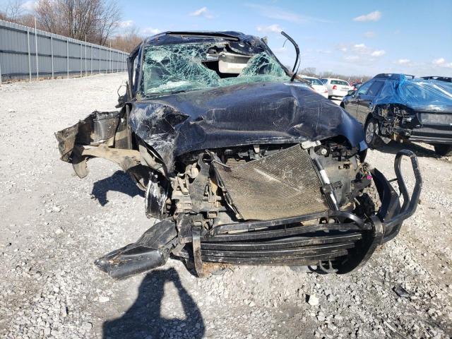 Photo 5 from auction – 2015 RAM 2500 LARAM with VIN 3C6UR5NL0FG707618
