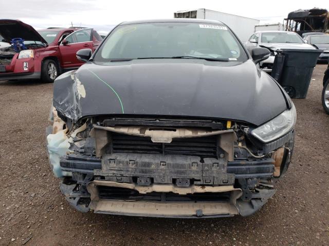 Photo 5 from auction – 2016 FORD FUSION SE with VIN 3FA6P0HD8GR120187