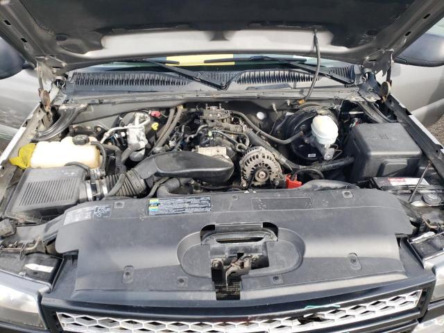 Photo 11 from auction – 2005 CHEVROLET SILVERADO with VIN 1GCEC19T85Z346848